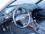 BMW Z3 1.8i Roadster I M-Sportfahrwerk I Sper I Elektr. kap I Leder I 3