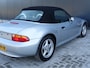 BMW Z3 1.8i Roadster I M-Sportfahrwerk I Sper I Elektr. kap I Leder I 3