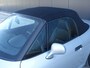 BMW Z3 1.8i Roadster I M-Sportfahrwerk I Sper I Elektr. kap I Leder I 3