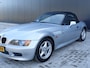 BMW Z3 1.8i Roadster I M-Sportfahrwerk I Sper I Elektr. kap I Leder I 3