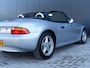 BMW Z3 1.8i Roadster I M-Sportfahrwerk I Sper I Elektr. kap I Leder I 3