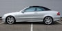 Mercedes-Benz CLK 55 AMG 5.4i V8 Avantgarde I NL-Auto I Youngtimer I Clima I Navi I