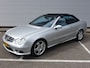 Mercedes-Benz CLK 55 AMG 5.4i V8 Avantgarde I NL-Auto I Youngtimer I Clima I Navi I