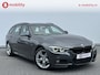 BMW 3-Serie Touring 318i High Executive M Sport Apple CarPlay | Achteruitrijcamera | DAB | Sportstoelen | Leer