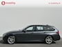 BMW 3-Serie Touring 318i High Executive M Sport Apple CarPlay | Achteruitrijcamera | DAB | Sportstoelen | Leer