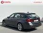 BMW 3-Serie Touring 318i High Executive M Sport Apple CarPlay | Achteruitrijcamera | DAB | Sportstoelen | Leer
