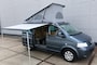 Volkswagen Transporter 2.5 TDi California Comfortline I Clima I Cruise I Navi I Youngtimer I