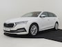 Skoda Octavia Combi 1.4 TSI iV PHEV Business Edition Plus 204pk | Dodehoekdetectie | 1500KG trekgewicht | Head up display | Elektrische stoelen met memory | 17"LMV