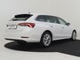 Skoda Octavia Combi 1.4 TSI iV PHEV Business Edition Plus 204pk | Dodehoekdetectie | 1500KG trekgewicht | Head up display | Elektrische stoelen met memory | 17"LMV