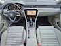 Volkswagen Passat Variant 1.4 TSI PHEV GTE Business Automaat / Leder-pakket / Glazen schuif- en kanteldak / Trekgewicht 1600 kg / Apple Carplay Android Auto / Rondomzicht camera / Adaptief CC / Stoelverwarming / Dynaudio soundsysteem /