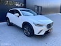 Mazda CX-3 2.0 SkyActiv-G 120 TS+ Leder I Afn Trekhaak I