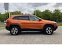 Jeep Cherokee 3.2 V6 272PK Limited AWD Automaat