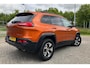Jeep Cherokee 3.2 V6 272PK Limited AWD Automaat