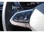 Volkswagen T-Cross 1.0 TSI 2x R-Line 2x R-Line Automaat/Navigatie/Virtual cockpit/Adaptive cruise control/Achteruitrijcamera/Parkeersensoren rondom/Apple carplay/Stoelverwarming/Climate control/IQ light/DAB/Draadloze telefoonlader.