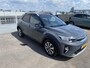 Kia Stonic 1.0 T-GDi MHEV DynamicPlusLine Automaat, 1e eign. NL-auto, Dealeronderhouden, Navigatie & CarPlay, parkeersensoren, achteruitrij camera, cruise control, keyless, two-tone uitvoering zwart dak
