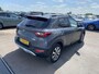 Kia Stonic 1.0 T-GDi MHEV DynamicPlusLine Automaat, 1e eign. NL-auto, Dealeronderhouden, Navigatie & CarPlay, parkeersensoren, achteruitrij camera, cruise control, keyless, two-tone uitvoering zwart dak