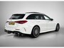 Mercedes-Benz C-klasse Estate 200 AMG Line | AUTOMAAT | PANORAMADAK | AMG | ADAPTIEVE CRUISE | LED HIGH PERFORMANCE | VIRTUEEL COCKPIT | NAVIGATIE | CAMERA | STOELVERWARMING | ELEKTRISCHE STOELEN | ELEKTRISCHE KOFFERKLEP | SFEERVERLICHTING | WEGKLAPBARE TREKHAAK |