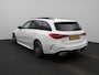 Mercedes-Benz C-klasse Estate 200 AMG Line | AUTOMAAT | PANORAMADAK | AMG | ADAPTIEVE CRUISE | LED HIGH PERFORMANCE | VIRTUEEL COCKPIT | NAVIGATIE | CAMERA | STOELVERWARMING | ELEKTRISCHE STOELEN | ELEKTRISCHE KOFFERKLEP | SFEERVERLICHTING | WEGKLAPBARE TREKHAAK |