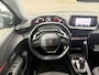 Peugeot 208 1.2 PureTech 100pk Active Pack Automaat - Gris Platinium - Nav/Carplay/Cruise