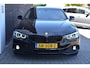 BMW 4-Serie Gran Coupe 418i ECC LMV NAVIGATIE XENON