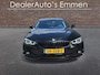BMW 4-Serie Gran Coupe 418i ECC LMV NAVIGATIE XENON