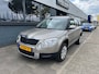 Skoda Yeti 1.2 TSI ACTIVE