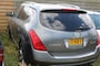Nissan Murano 3.5 V6 4WD automaat ECC/cruise motor kapot, incl. gebruikte motor los