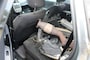 Nissan Murano 3.5 V6 4WD automaat ECC/cruise motor kapot, incl. gebruikte motor los