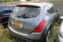 Nissan Murano 3.5 V6 4WD automaat ECC/cruise motor kapot, incl. gebruikte motor los