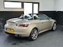 Alfa Romeo Spider 2.2 JTS Exclusive, NL Auto, Leder, Camera, Klima, bijzondere kleur, topstaat