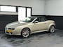 Alfa Romeo Spider 2.2 JTS Exclusive, NL Auto, Leder, Camera, Klima, bijzondere kleur, topstaat