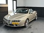 Alfa Romeo Spider 2.2 JTS Exclusive, NL Auto, Leder, Camera, Klima, bijzondere kleur, topstaat