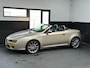 Alfa Romeo Spider 2.2 JTS Exclusive, NL Auto, Leder, Camera, Klima, bijzondere kleur, topstaat