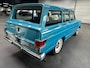 Jeep Wagoneer 3.8, Body Off gerestaureerd, zeer mooie auto