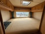 Fiat 230 Arto 69G , zeer netjes, 2x airco, solar, 2.8 tdi, XL Garage, TV, Bearlock