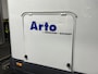Fiat 230 Arto 69G , zeer netjes, 2x airco, solar, 2.8 tdi, XL Garage, TV, Bearlock