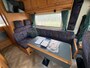 Fiat 230 Arto 69G , zeer netjes, 2x airco, solar, 2.8 tdi, XL Garage, TV, Bearlock