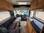 Fiat 230 Arto 69G , zeer netjes, 2x airco, solar, 2.8 tdi, XL Garage, TV, Bearlock