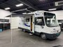 Fiat 230 Arto 69G , zeer netjes, 2x airco, solar, 2.8 tdi, XL Garage, TV, Bearlock