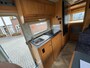 Fiat 230 Arto 69G , zeer netjes, 2x airco, solar, 2.8 tdi, XL Garage, TV, Bearlock