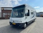 Fiat 230 Arto 69G , zeer netjes, 2x airco, solar, 2.8 tdi, XL Garage, TV, Bearlock