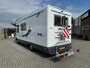 Fiat 230 Arto 69G , zeer netjes, 2x airco, solar, 2.8 tdi, XL Garage, TV, Bearlock