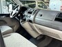 Volkswagen Transporter 2.0 TDI DC Maxilift Laadkraan Kipper Pick up open laadbak met Trekhaak 2200 kg trekgewicht 6-Persoons Werkverlichting Gereedschapskist 1e eigenaar BPM vrij !!!