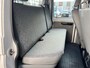 Volkswagen Transporter 2.0 TDI DC Maxilift Laadkraan Kipper Pick up open laadbak met Trekhaak 2200 kg trekgewicht 6-Persoons Werkverlichting Gereedschapskist 1e eigenaar BPM vrij !!!