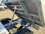 Volkswagen Transporter 2.0 TDI DC Maxilift Laadkraan Kipper Pick up open laadbak met Trekhaak 2200 kg trekgewicht 6-Persoons Werkverlichting Gereedschapskist 1e eigenaar BPM vrij !!!