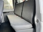 Volkswagen Transporter 2.0 TDI DC Maxilift Laadkraan Kipper Pick up open laadbak met Trekhaak 2200 kg trekgewicht 6-Persoons Werkverlichting Gereedschapskist 1e eigenaar BPM vrij !!!