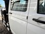 Volkswagen Transporter 2.0 TDI DC Maxilift Laadkraan Kipper Pick up open laadbak met Trekhaak 2200 kg trekgewicht 6-Persoons Werkverlichting Gereedschapskist 1e eigenaar BPM vrij !!!