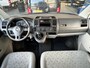Volkswagen Transporter 2.0 TDI DC Maxilift Laadkraan Kipper Pick up open laadbak met Trekhaak 2200 kg trekgewicht 6-Persoons Werkverlichting Gereedschapskist 1e eigenaar BPM vrij !!!