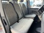 Volkswagen Transporter 2.0 TDI DC Maxilift Laadkraan Kipper Pick up open laadbak met Trekhaak 2200 kg trekgewicht 6-Persoons Werkverlichting Gereedschapskist 1e eigenaar BPM vrij !!!