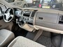 Volkswagen Transporter 2.0 TDI DC Maxilift Laadkraan Kipper Pick up open laadbak met Trekhaak 2200 kg trekgewicht 6-Persoons Werkverlichting Gereedschapskist 1e eigenaar BPM vrij !!!